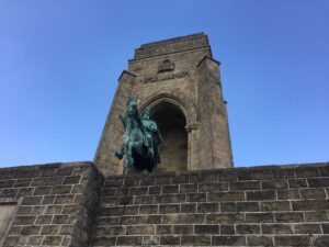 Denkmal Hohensyburg